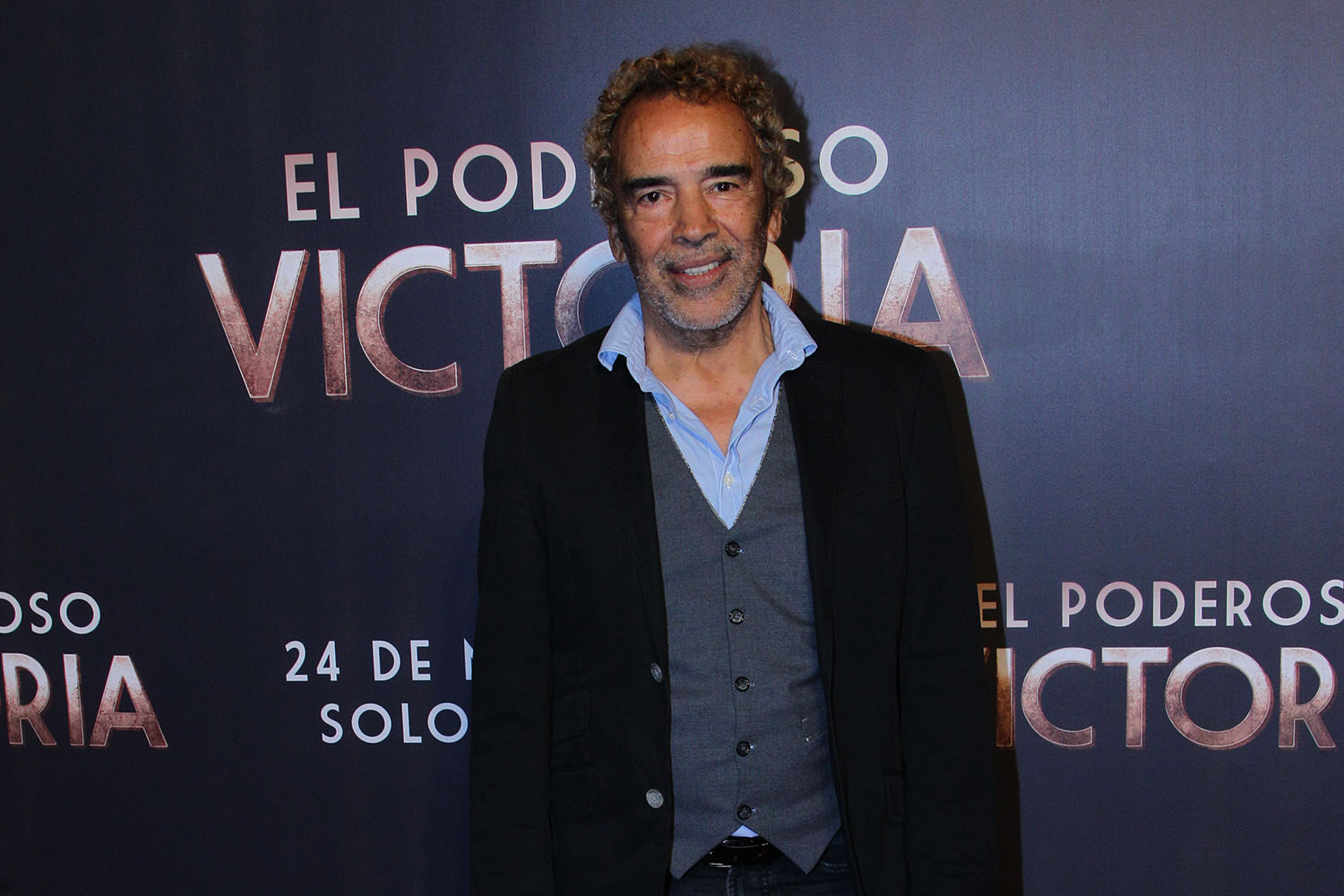 Damían Alcázar