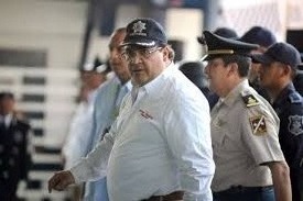 Javier Duarte de Ochoa